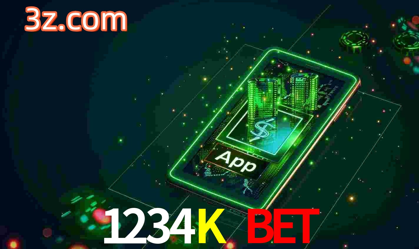 Simplificando a Experiência de Jogo 1234K Bet App