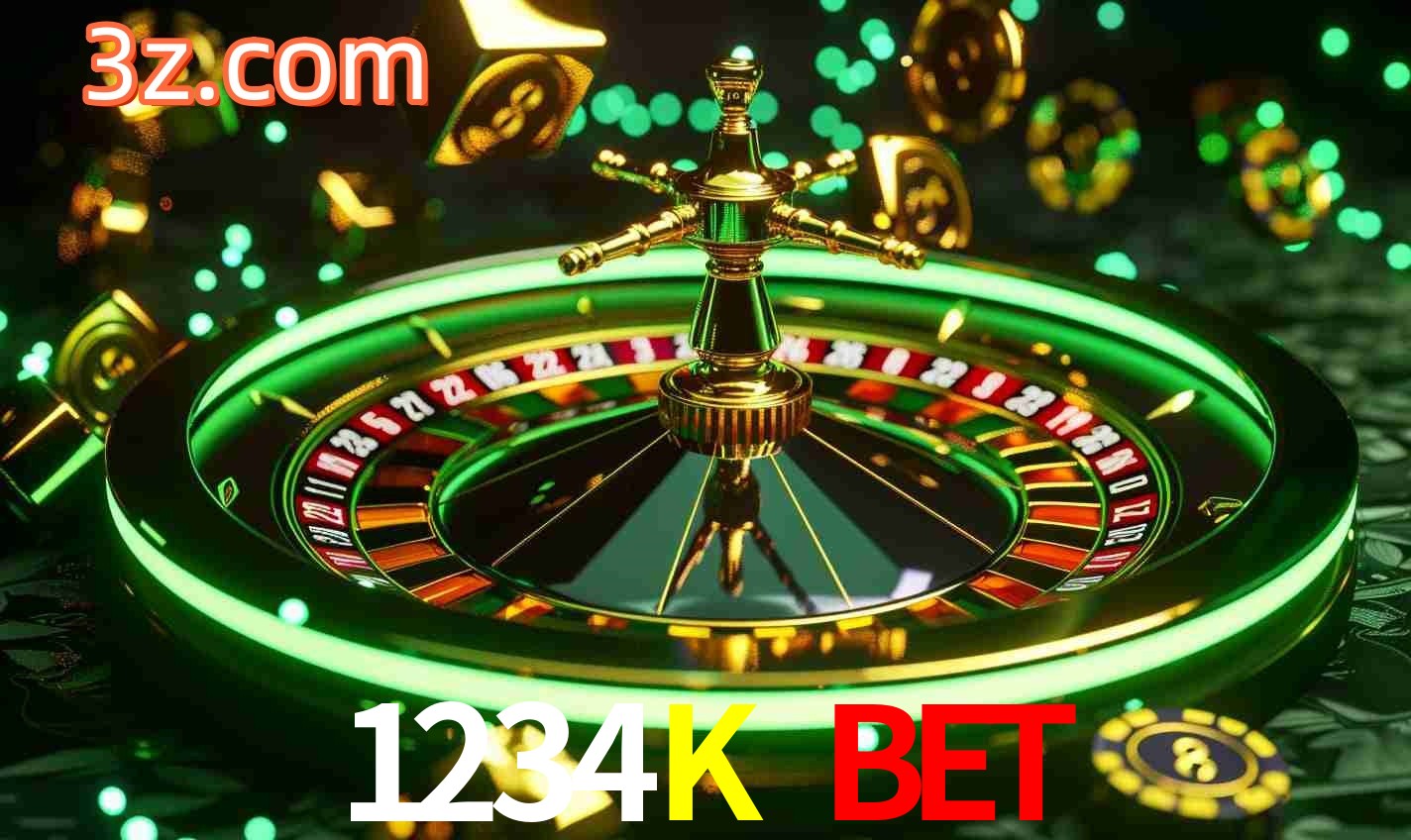 Desfrutar de um Cassino 1234K Bet