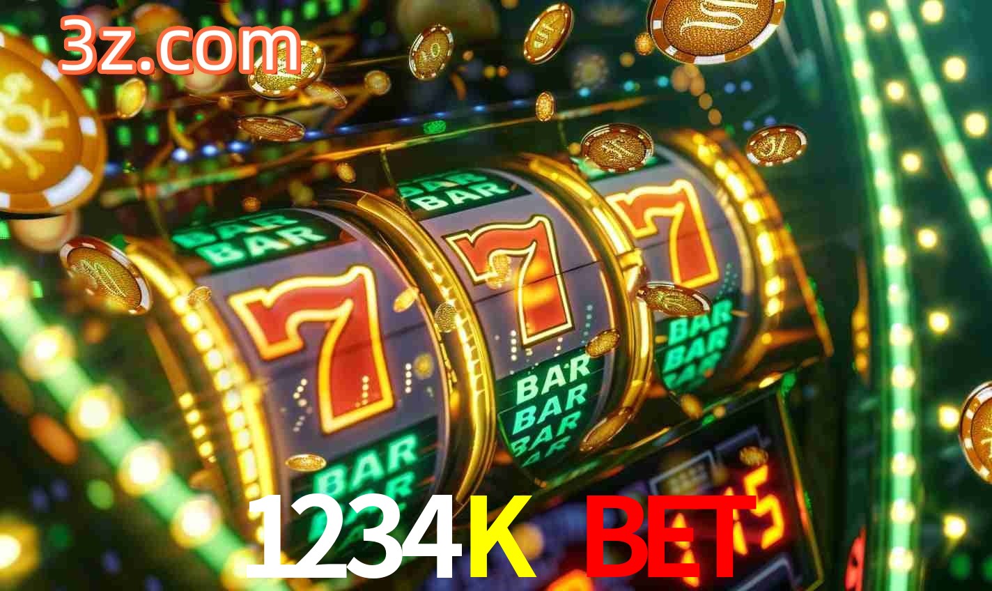 Populares Slots 1234K Bet