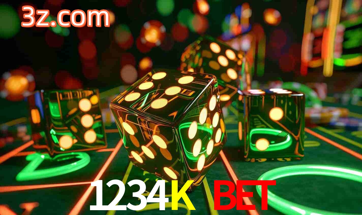 Entretenimento no Jogos 1234K Bet