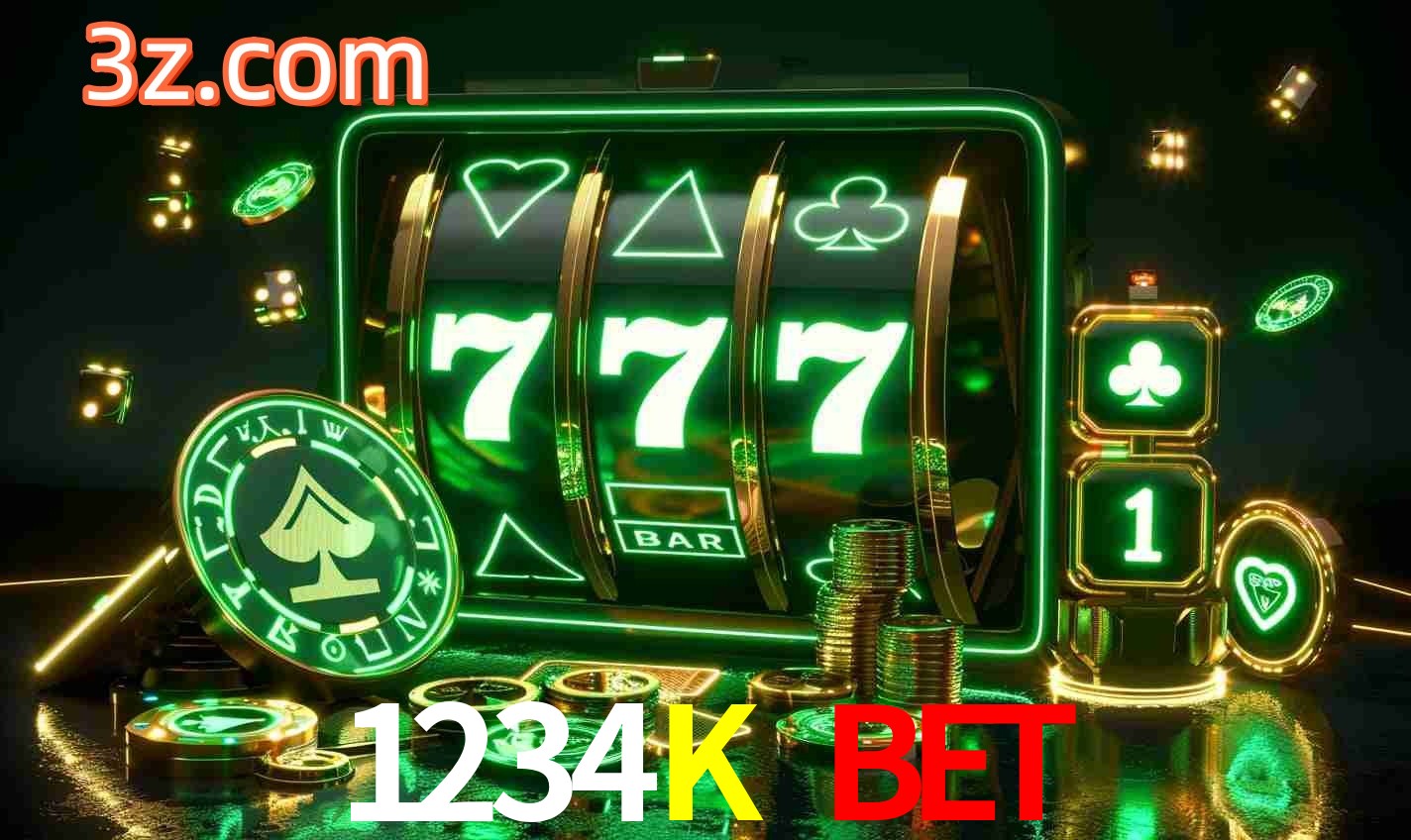 Seguro Login no Cassino Online 1234K Bet