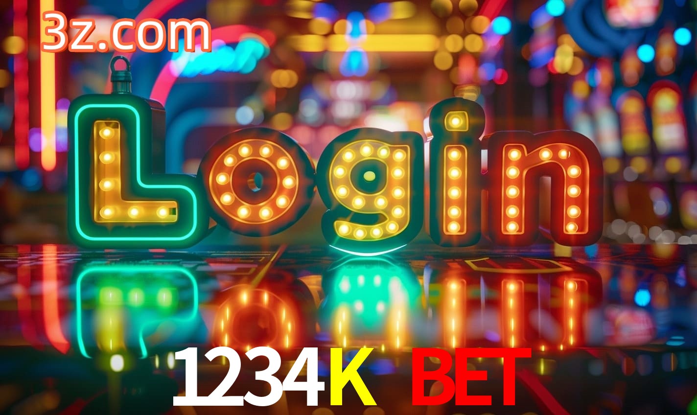 Mundo dos Jogos Cassino 1234K Bet
