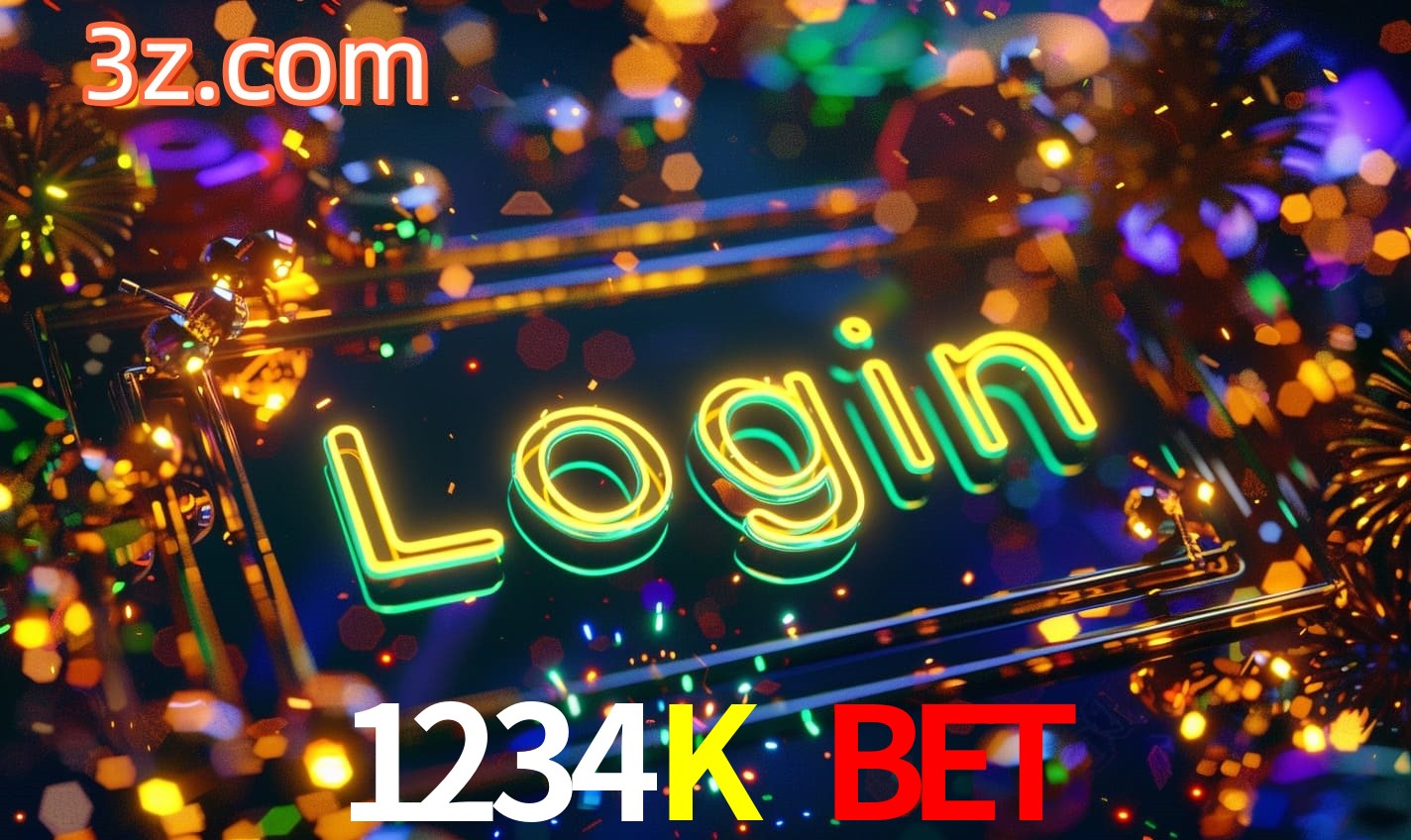 Populares Slots 1234K Bet
