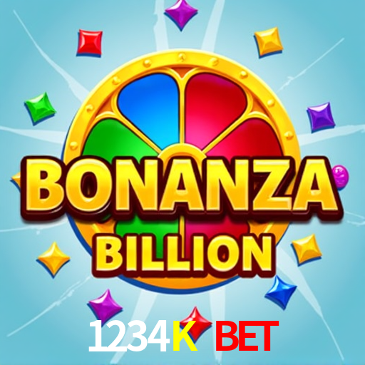 Generoso Bônus Cassino 1234K Bet