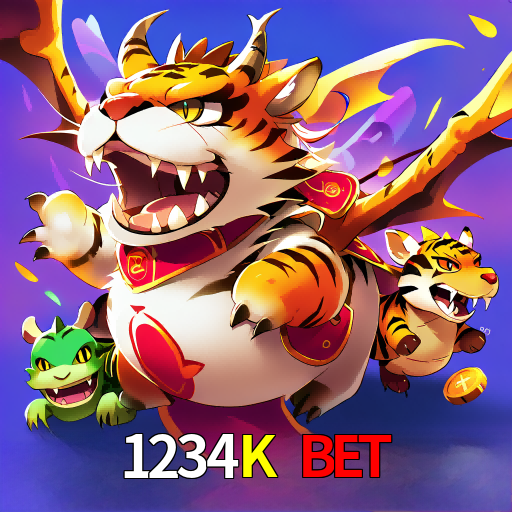 Experiência Imersiva no Cassino Online 1234K Bet